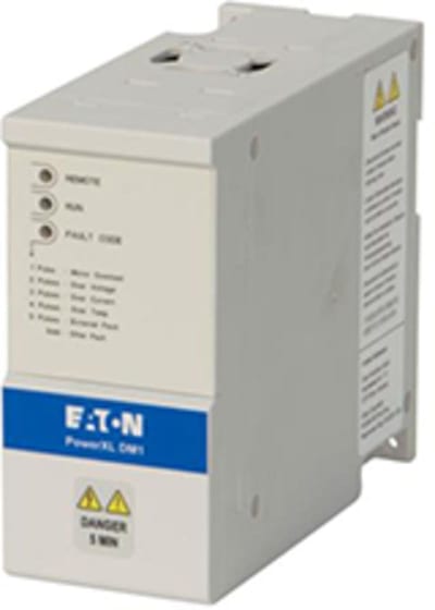 variable-frequency drive, DM1-324D8NB-N20B-EM