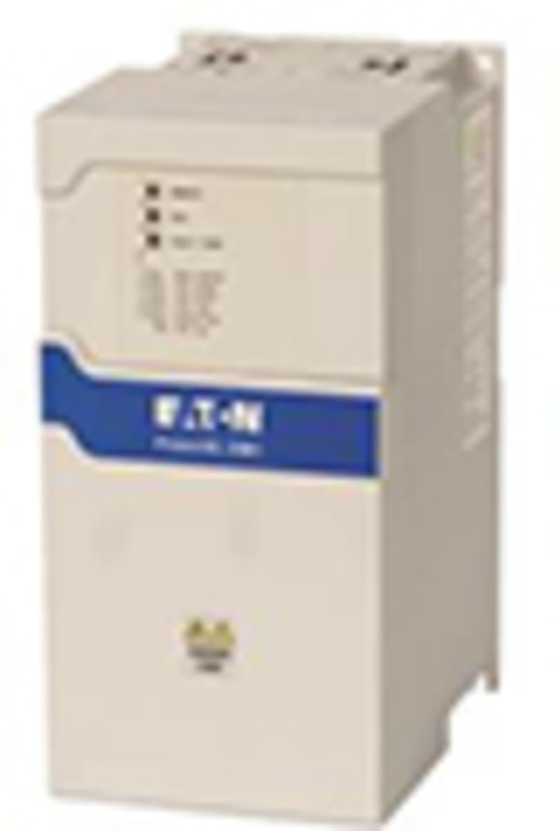 variable-frequency drive DM1-34023EB-N20B-EM