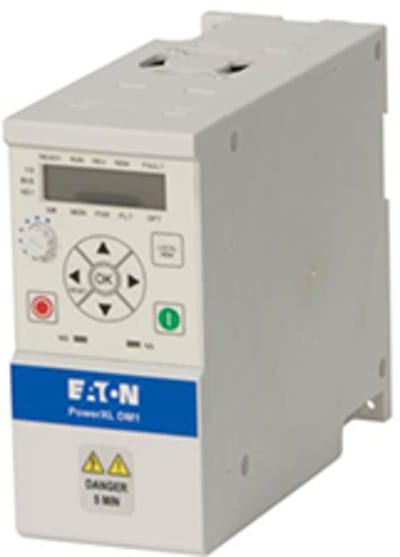 variable-frequency drive, DM1-321D6EB-S20S-EM
