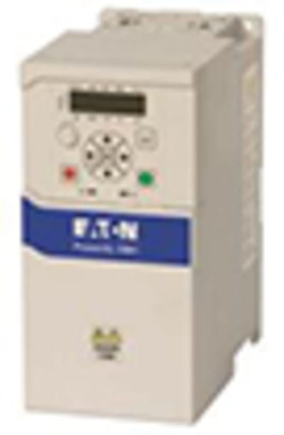variable-frequency drive DM1-127D8NB-S20S-EM