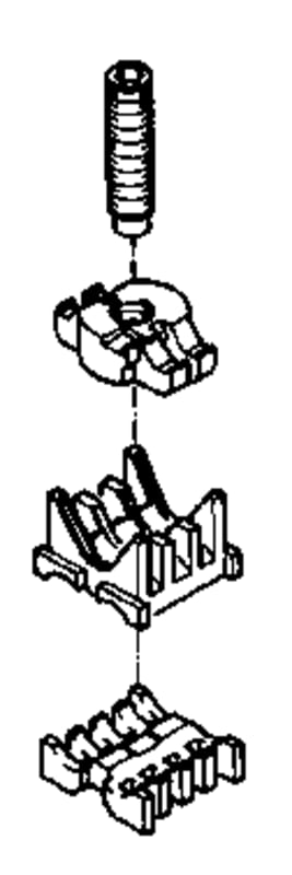 Terminal Set (D-K2X240)