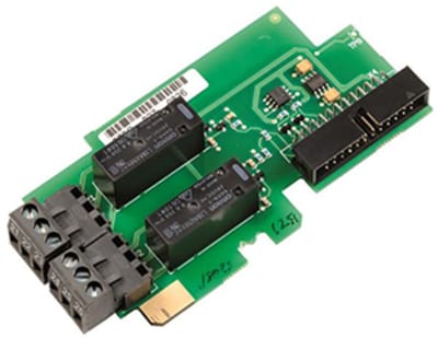 In/O short, 2RO (NO/NC)