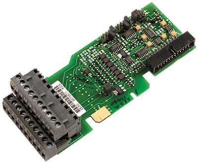 In/O short, 6DI,1DO,2AI,1AO