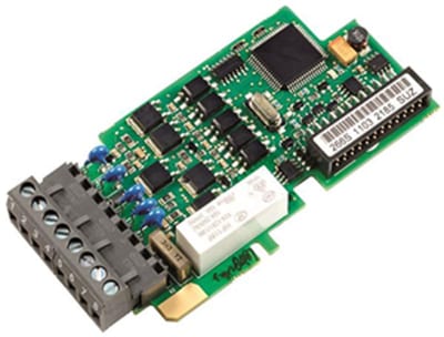 In/O short, 1RO, 5DI (41-240VAC)