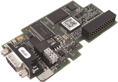 Comm..short, Modbus/RS485,D-sub (OPTC8)