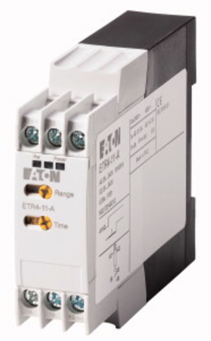 Tidrele 0,05S-100H 24-240VACDC (ETR4-11-A)