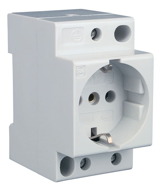 Socket Outlet Modular (Z-SD/230)