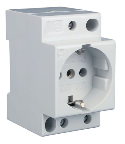 Socket Outlet Modular