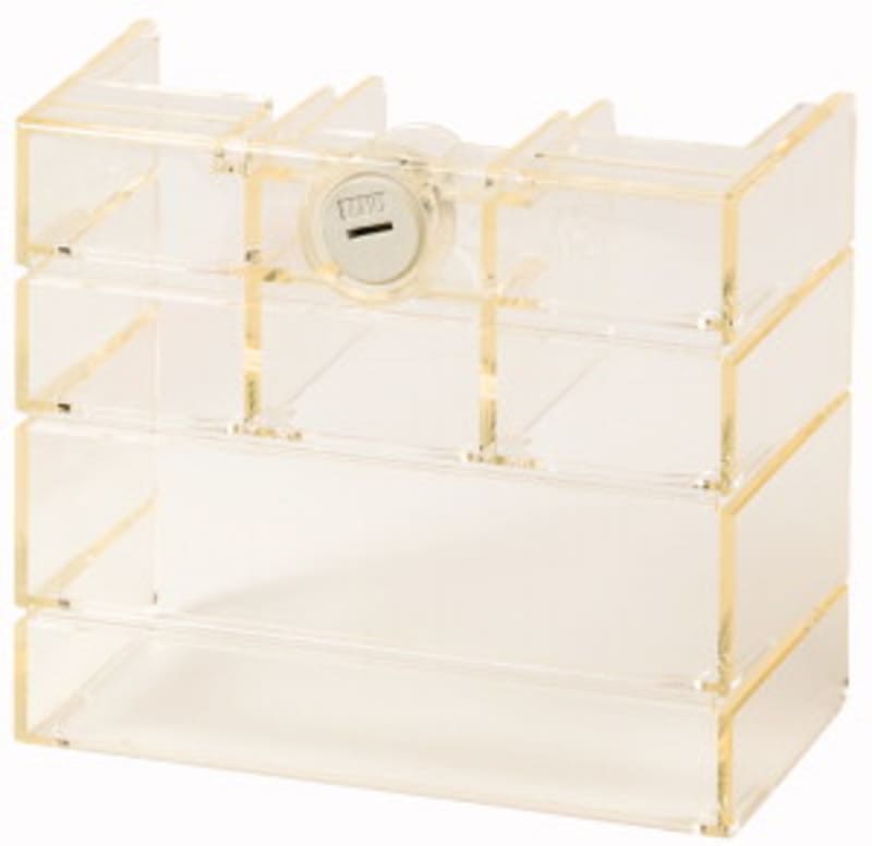 Klemmeavdekking for DILM500 (DILM500-XHB)