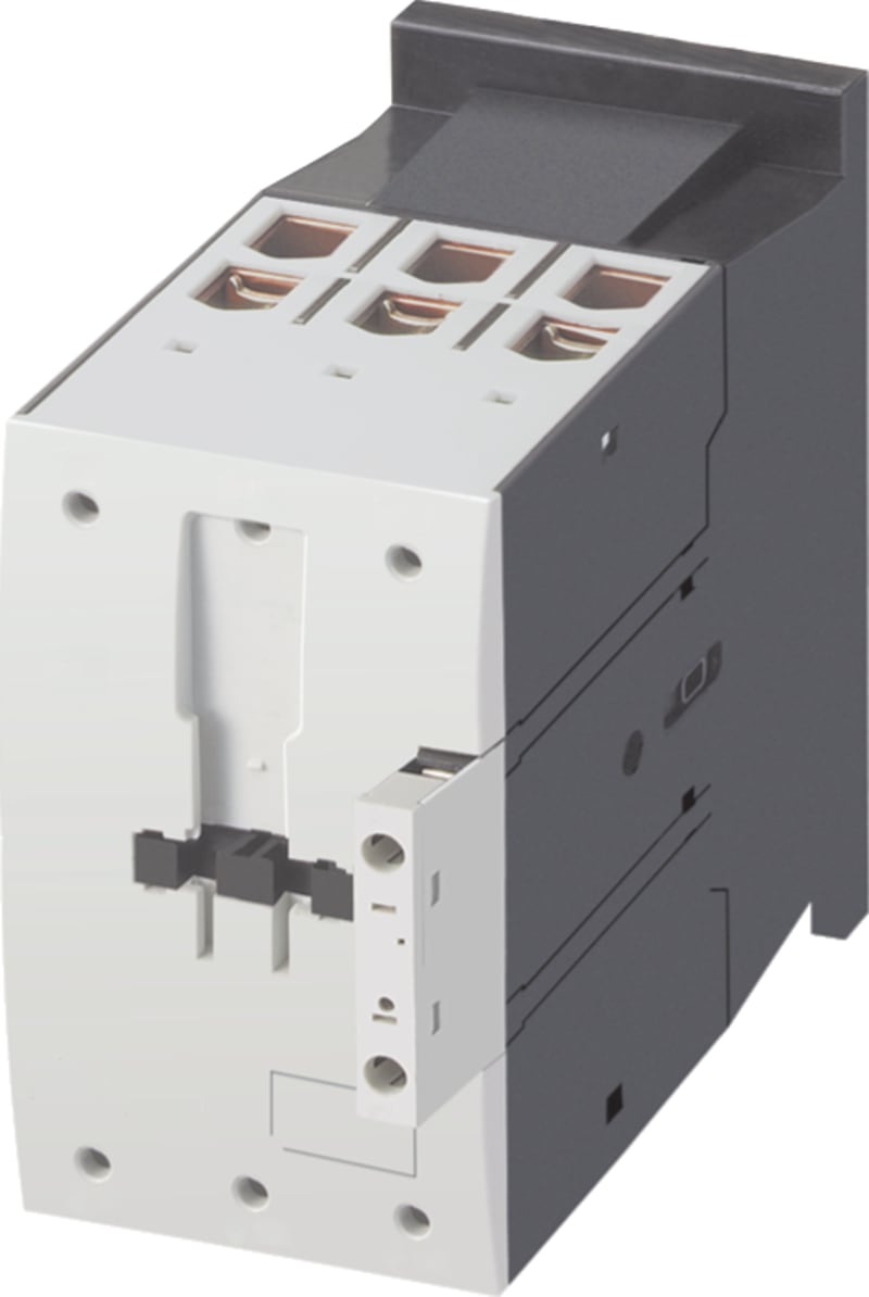 Eaton xStart DILM95 Contactor 95A 45kW 230V AC Coil