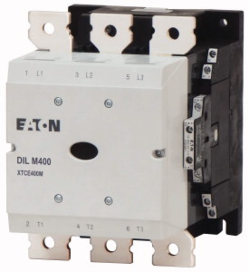 Contactor DILM400/22(RA250)