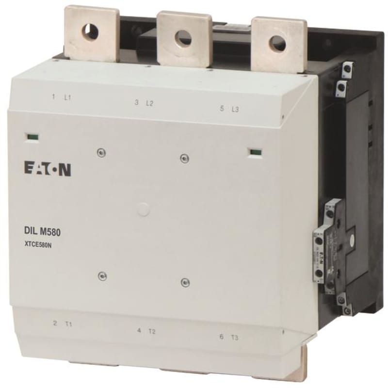 Contactor DILM580/22(RA250)