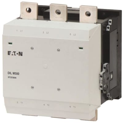 Contactor DILM580/22(RA250)