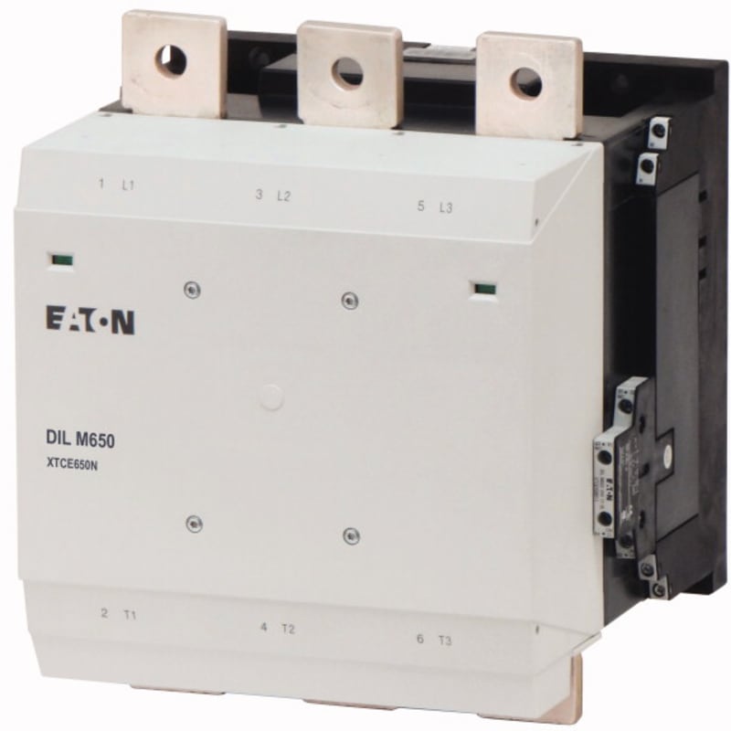 Contactor 205kW 110-250V AC/DC (DILM650/22(RA250))