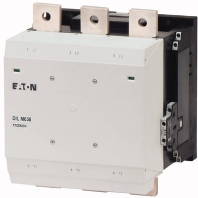 Contactor 205kW 110-250V AC/DC (DILM650/22(RA250))