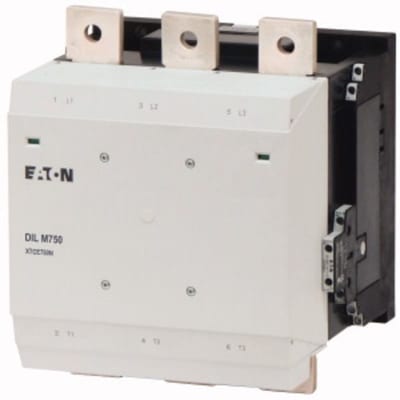 Contactor DILM750/22(RA250)