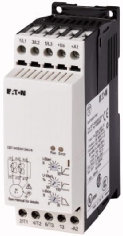 Soft starter DS7-340SX007N0-N