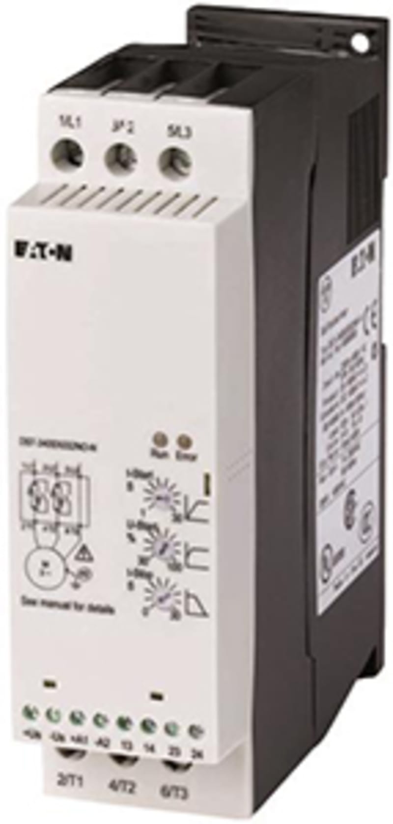 Soft starter DS7-342SX024N0-N