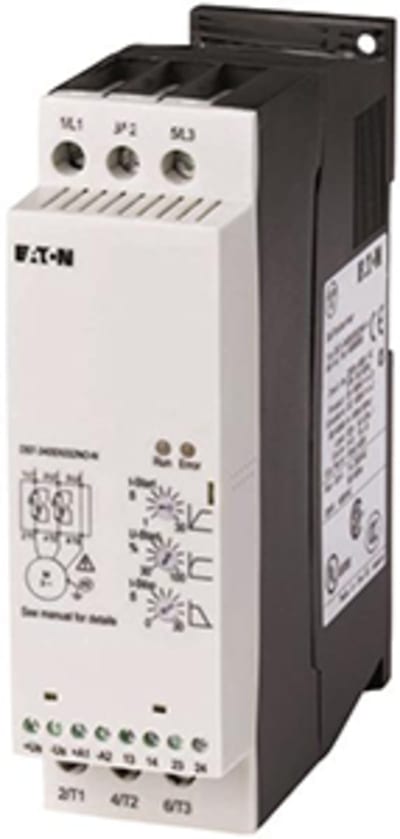 Soft starter DS7-342SX024N0-N