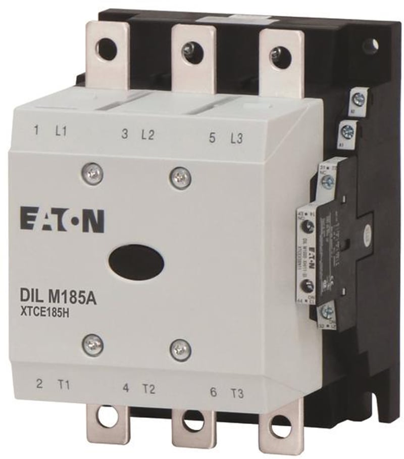 Contactor DILM185A/22(RAC48)