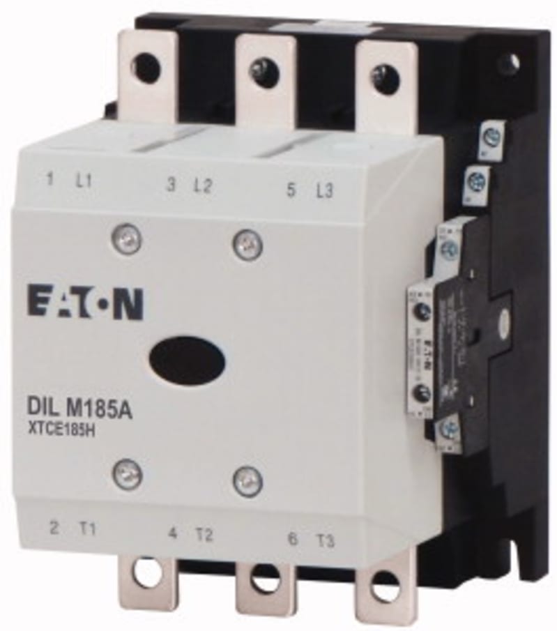 Contactor DILM185A/22(RAC120)