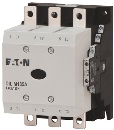 Contactor DILM185A/22(RAC500)