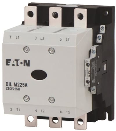 Contactor DILM225A/22(RAC240)