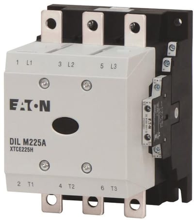 Contactor DILM225A/22(RDC130)