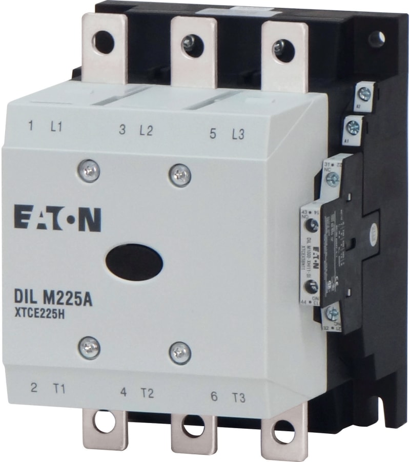 Contactor DILM225A/22(RDC240)