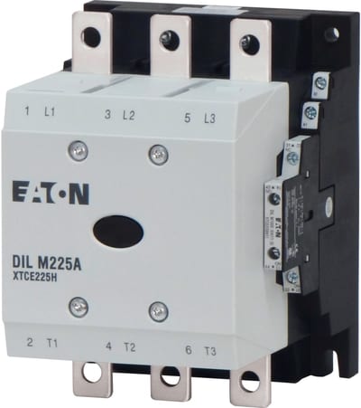 Contactor DILM225A/22(RDC240)