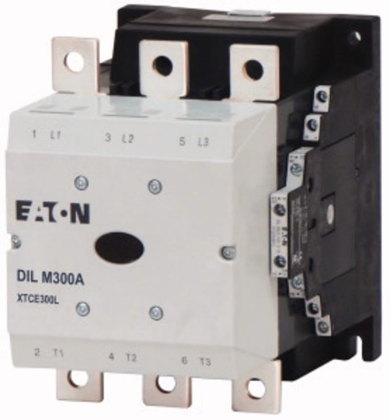 Contactor DILM300A/22(RA250)