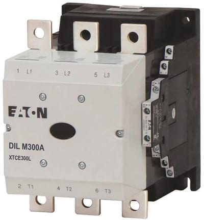 Contactor DILM300A/22(RAC500)