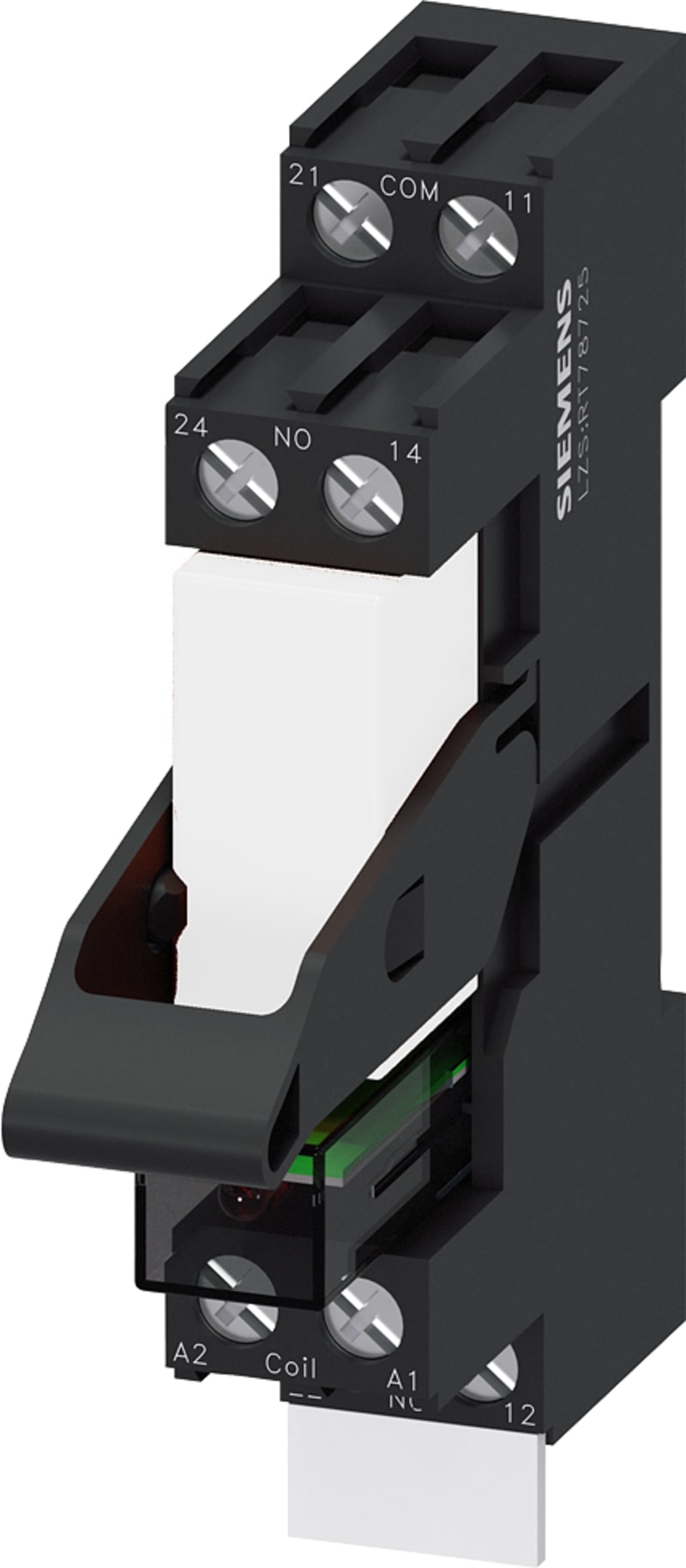 Siemens Relay Komp LZS:RT4A4L24