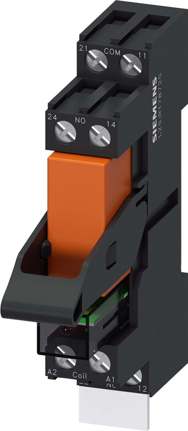 Siemens Relay Komp LZS:RT4A4T30