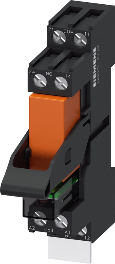Siemens Relay Komp LZS:RT4A4T30