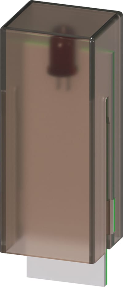 Siemens Led Module, Red 24VDC