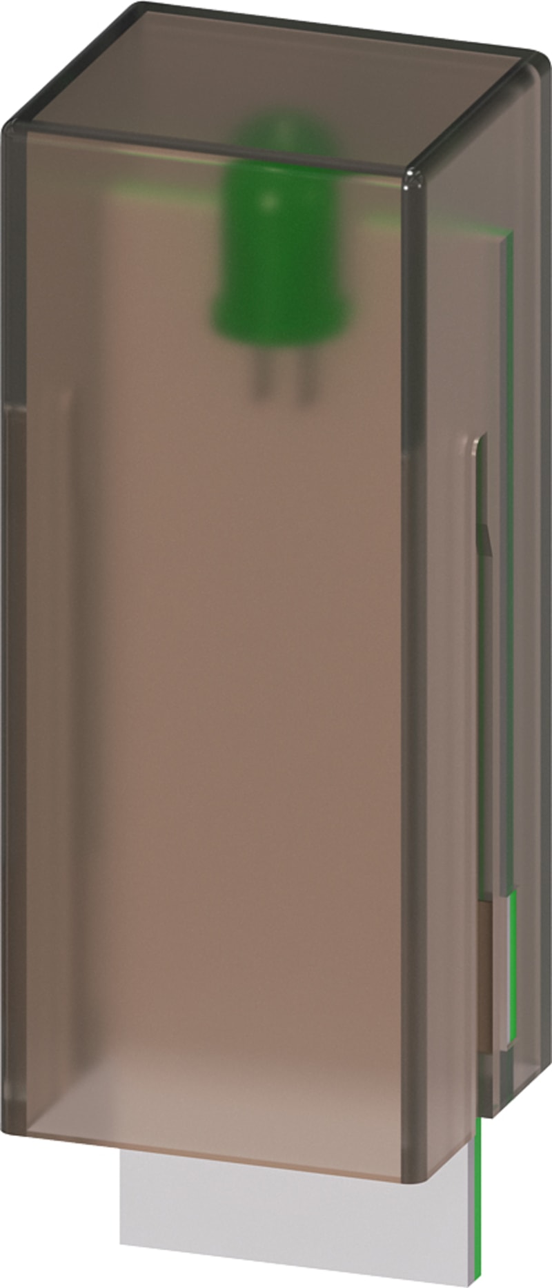 Siemens Led Green 24V DC