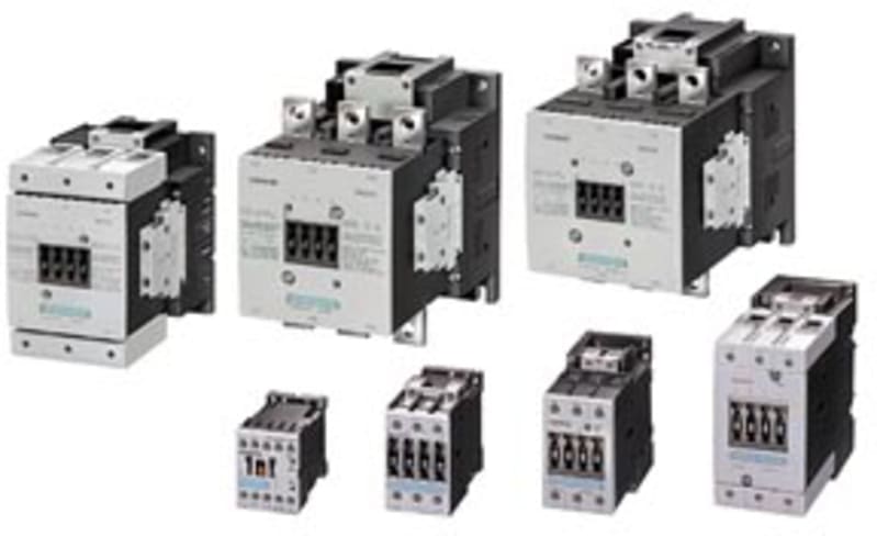 Siemens RC Elem LZS:PTMU0524