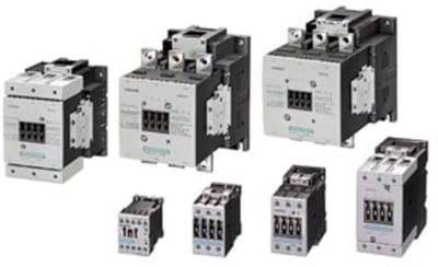 Siemens RC Elem LZS:PTMU0524
