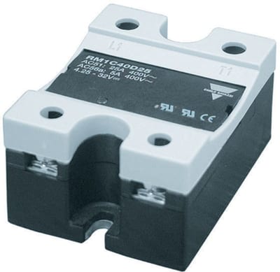 SSR TRANSF. Coupling 400V/25A
