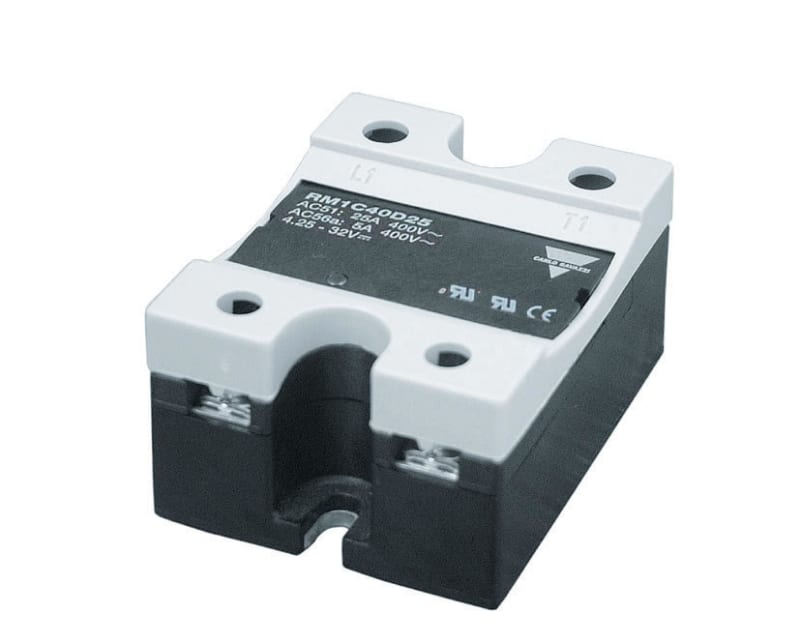 SSR TRANSF. Coupling 400V/50A (RM1C60D50)
