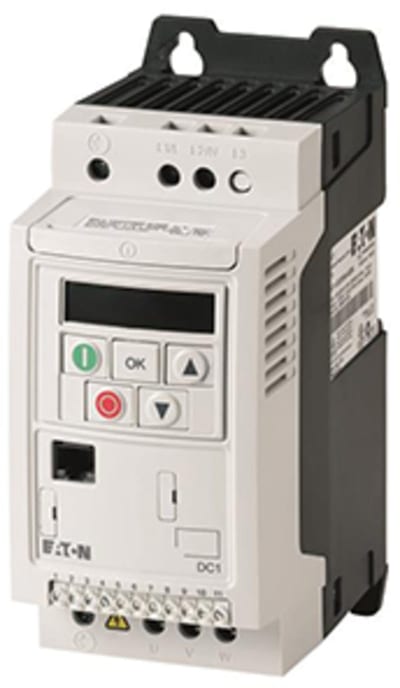 DC1 Variable-frequency drive 0,75kW (169225)