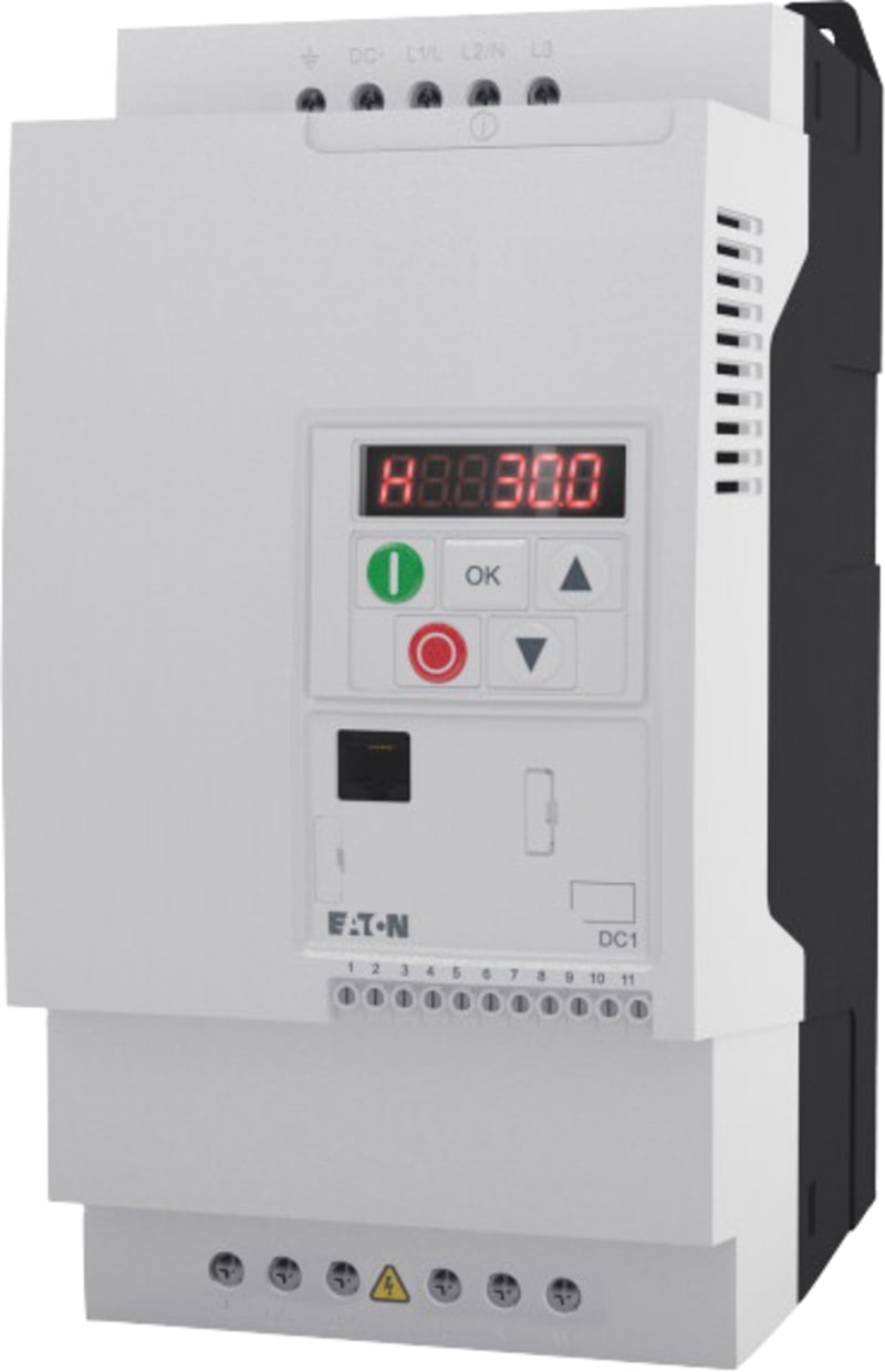 DC1 Variable-frequency drive 4,0kW (DC1-12015NB-A20N)