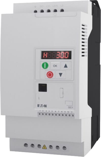 DC1 Variable-frequency drive 4,0kW (DC1-12015NB-A20N)