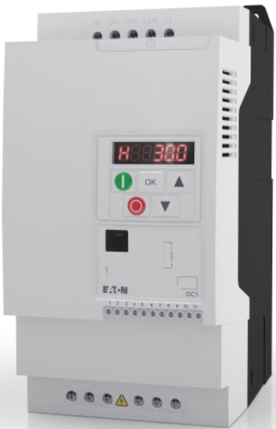 DC1 Variable-frequency drive 4,0kW (DC1-32018NB-A20N)