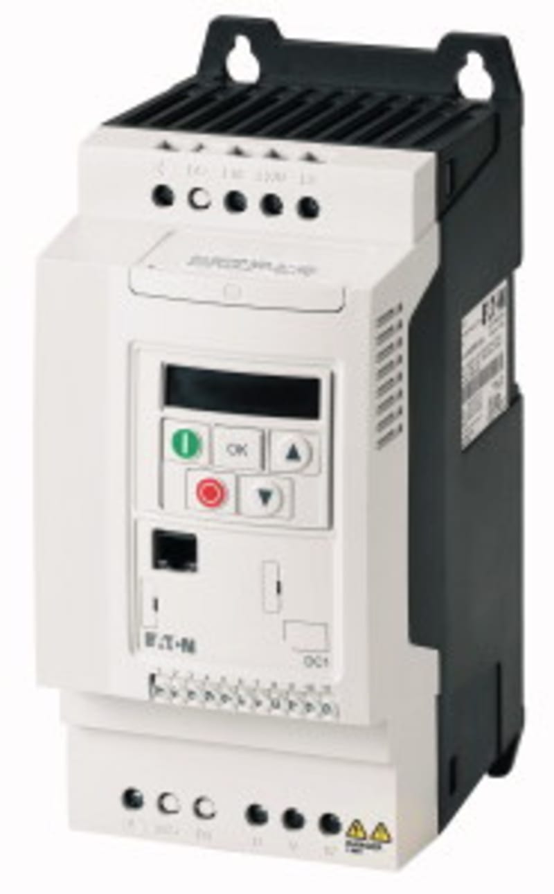 DC1 Variable-frequency drive 2,2kW (169462)