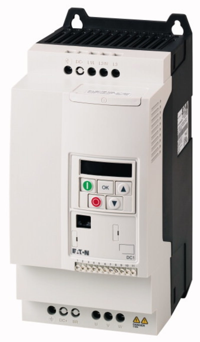 DC1 Variable-frequency drive 5,5kW (169468)