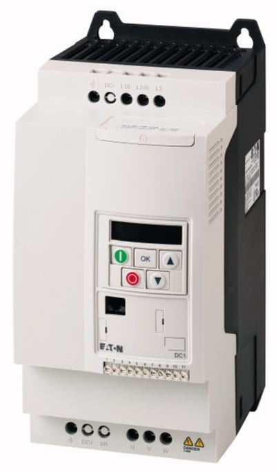 DC1 Variable-frequency drive 7,5kW (169471)