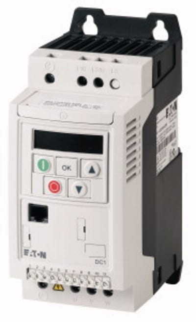 DC1 Variable-frequency drive 0,75kW (169475)