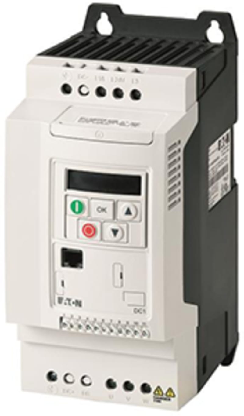 DC1 Variable-frequency drive 1,5kW (169481)